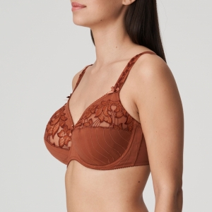 DEAUVILLE CNM CINNAMON